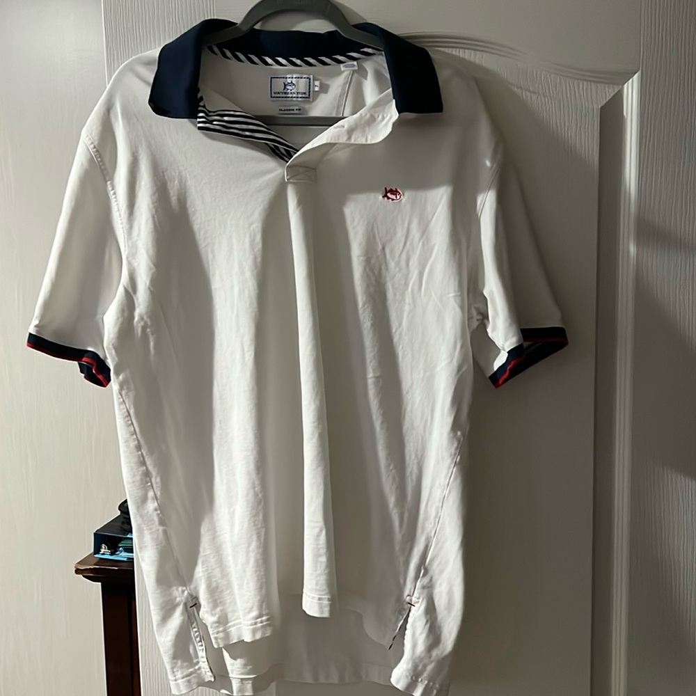 Southern Tide Polo